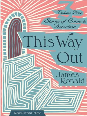cover image of This Way Out